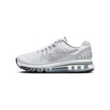 Nike Air Max BEYAZ2013 Spor Ayakkabı 555426-100 - 001 - Beyaz