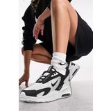 Nike Air Max Bolt Black White Kadın Spor Ayakkabı