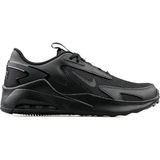 Nike Air Max Bolt Erkek Sneaker - Maksimum Air Konforu - Siyah