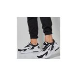 Nike Air Max Bolt Erkek Sneaker Spor Ayakkabı, Beyaz, 38,5 Beden