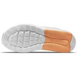 Nike Air Max Bolt (Gs) Beyaz Spor Ayakkabı Erkek Çocuklar İçin Hafif ve Esnek Tasarım