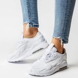 Nike Air Max Bolt (Gs) Spor Ayakkabı CW1626 - Beyaz
