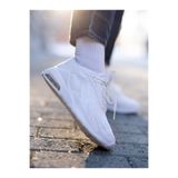 Nike Air Max Bolt Günlük Ayakkabı, 39, CU4151-104-v3, Beyaz, Erkek