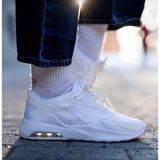 Nike Air Max Bolt Günlük Sneaker Ayakkabısı Unicex (Cool Trend Store) - Beyaz