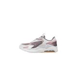Nike Air Max Bolt Günlük Spor Ayakkabı, 38,5, CW1 626 200.Nike, Açık Menekşe Cevheri/Beyaz/Kavun Tonu/Pembe Sır, Kadın