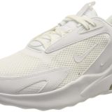 Nike Air Max Bolt kadın koşu ayakkabısı, Beyaz, 38 EU