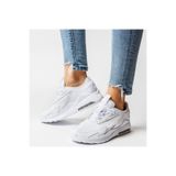 Nike Air Max Bolt Spor Ayakkabı, 39, C.M.W.R.1.T.626-104104, Beyaz, Üniseks-Yetişkinler