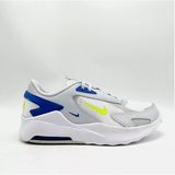 Nike Air Max Bolt Spor Ayakkabı CW1626-004 - 001-Beyaz