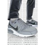 Nike Air Max Command Leather Gri Erkek Günlük Spor Ayakkabı