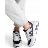 Nike Air Max Command Prm Yürüyüş Ayakkabısı 718896-001 - Siyah - Gri