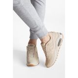 Nike Air Max Command Prm Yürüyüş Ayakkabısı 718896-100(YARIM Numara Büyük Almanızı Öneriyoruz) - Renkli