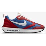 Nike Air Max Dawn DJ3624-400 Erkek Sneaker - Çok Renkli