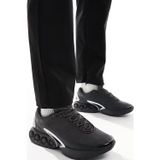 Nike Air Max DN Black Gray Unisex Sneaker Günlük Spor Ayakkabı Siyah Gri