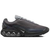 Nike Air Max DN Black Unisex Sneaker Günlük Spor Ayakkabı Siyah