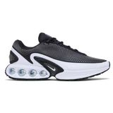Nike Air Max Dn ''Dynamic Air Unit System'' Siyah Beyaz