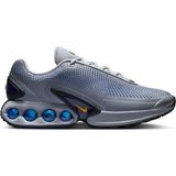 Nike Air Max Dn Erkek Mavi Sneaker Ayakkabı - Gri
