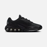 Nike Air Max Dn (Gs) FW25 Unisex Genç Çocuk Spor Ayakkabı | IH7672-002 - Siyah