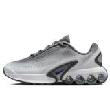 Nike Air Max DN Unisex Sneaker Gray Unisex Günlük Spor Ayakkabı Gri