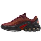Nike Air Max DN Unisex Sneaker Günlük Spor Ayakkabı Bordo