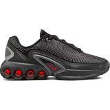 Nike Air Max Dn Unisex Sneaker Günlük Spor Ayakkabı Siyah-Gri - Siyah - Açık Gri