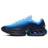 Nike Air Max DN Unisex Sneaker Unisex Günlük Spor Ayakkabı Mavi