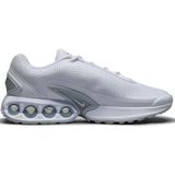 Nike Air Max Dn Womens White Sneaker Kadın Günlük Spor Ayakkabı Beyaz
