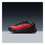 NİKE Air Max DN8 Gs 'Black Bright Crimson' Sneaker Ayakkabı HF7310-004