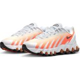 Nike Air Max Dn8 (Gs) Unisex Genç Çocuk Spor Ayakkabı | HF7310 - Beyaz - Turuncu