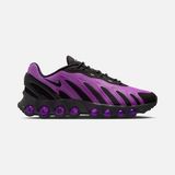 Nike Air Max Dn8 Se Hyper Violet Black Erkek Spor Ayakkabı-Sportxstore - Mor