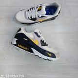 Nike Air Max Erkek Sneaker Koşu Yürüyüş Spor Ayakkabı