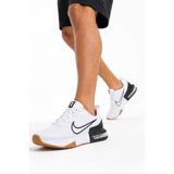 Nike Air Max Erkek Spor Ayakkabı Beyaz Siyah Günlük Yürüyüş Fitness Antrenman Sneaker