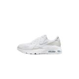 Nike Air Max Excee Sneaker Ayakkabı Tubi, 39, C.T.D.U.5.B.I.432-121121, Beyaz, Üniseks-Yetişkinler