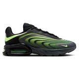 Nike Air Max Fire Erkek Siyah Sneaker Ayakkabı IR0819-003
