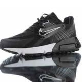 Nike Air Max Flywire Erkek Spor Ayakkabı