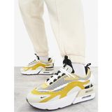 Nike Air Max Furyosa Kadın Ayakkabısı - (DipCamo)Charcoal-White