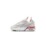Nike Air Max Furyosa Sneaker Ayakkabı, 38, FZ2265-10, Beyaz, Kadın