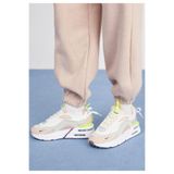 Nike Air Max Furyosa Yüksek Hava Tabanlı Spor Ayakkabı -003, 38, DH0531, Beyaz, Kadın