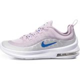 Nike Air Max Grey Pink Sneaker G. S. Günlük Spor Ayakkabı Gri Pembe - (DipCamo)Charcoal-White