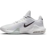 Nike Air Max Impact 4 Beyaz Erkek Basketbol Ayakkabısı
