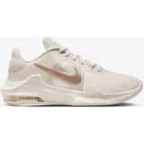 Nike Air Max Impact 4 Krem Basketbol AYAKKABISI.008