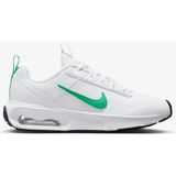 Nike Air Max Intrlk Lite Kadın Beyaz Koşu AYAKKABISI.102 - Beyaz - Beyaz