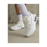Nike Air Max Intrlk Womens White Sneaker Günlük Beyaz Kadın Spor Ayakkabı