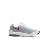 Nike Air Max İnvigor CZ4194-100 Gri Kadın Günlük Spor Ayakkabı
