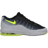 Nike Air Max Invigor Küçük Çocuk Ayakkabısı Gri Siyah