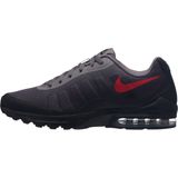 Nike Air Max İnvigor Print Erkek Koşu Ayakkabısı 749688-007 - Siyah