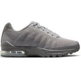Nike Air Max Invigor Print GS Unisex Gray Sneaker Unisex Günlük Spor Ayakkabı Gri