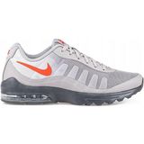 Nike Air Max Invigor Unisex Spor Ayakkabı CT2274-002 - Gri