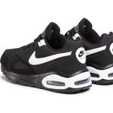 Nike Air Max Ivo ( Ps ) Siyah Çocuk Günlük Spor Ayakkabı