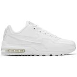Nike Air Max Ltd 3 687977-111 Beyaz Erkek Spor Ayakkabı