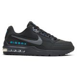 Nike Air Max Ltd 3 CT2275-002 Siyah Erkek Spor Ayakkabı
